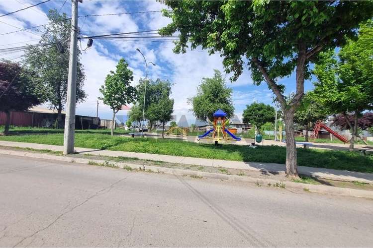 "tu casa moderna y acogedora en san bernardo" - Imagen 25