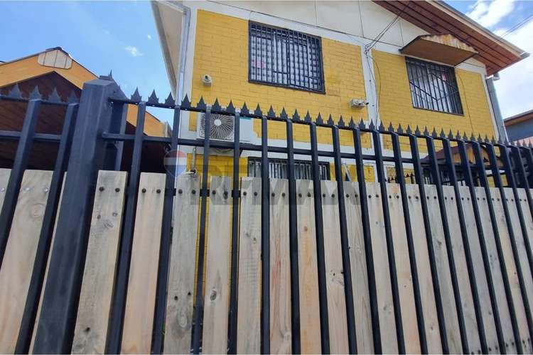 "tu casa moderna y acogedora en san bernardo" - Imagen 24