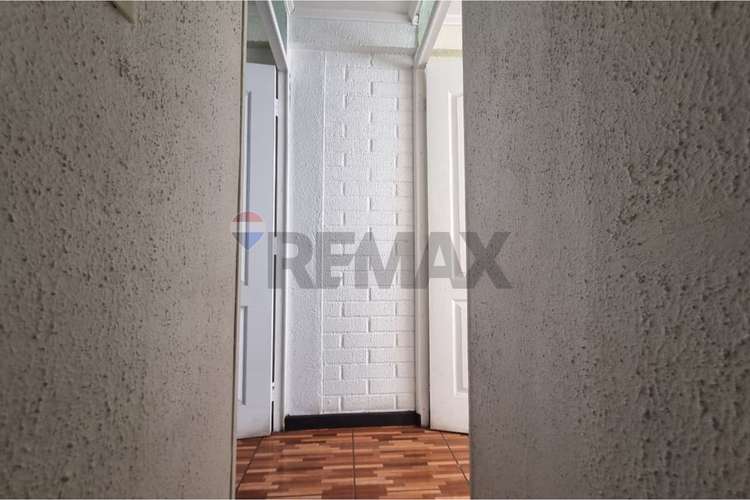 "tu casa moderna y acogedora en san bernardo" - Imagen 12
