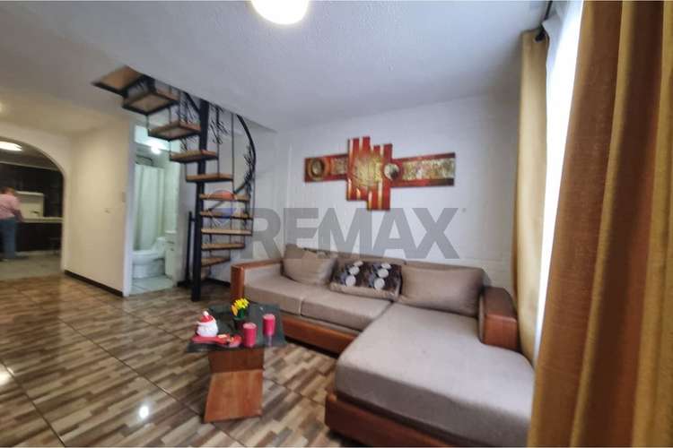 "tu casa moderna y acogedora en san bernardo" - Imagen 2