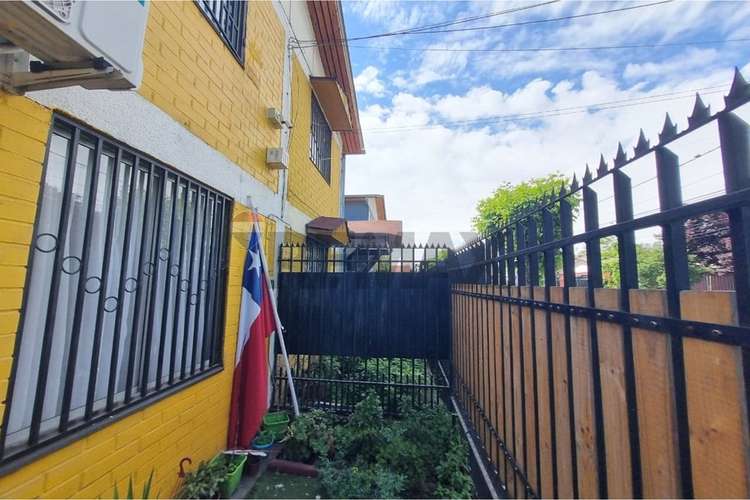 "tu casa moderna y acogedora en san bernardo" - Imagen 20