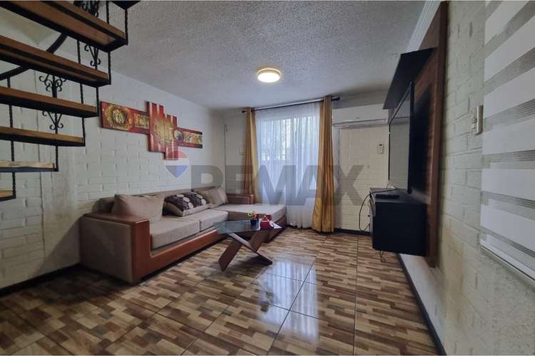 "tu casa moderna y acogedora en san bernardo" - Imagen 3