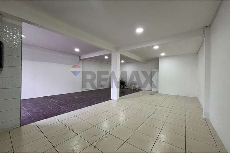 Arriendo local comercial 75 m2. plaza de maipú
