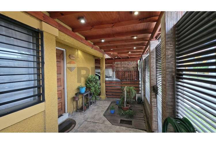 Impecable y amplia casa 3d/3b talagante