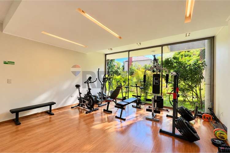 Venta departamento vista privilegiada bicentenario - Imagen 36
