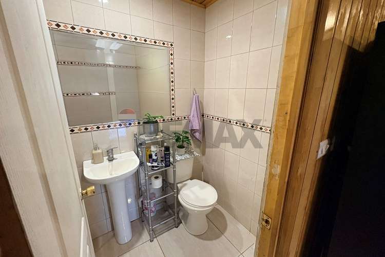Venta casa talagante