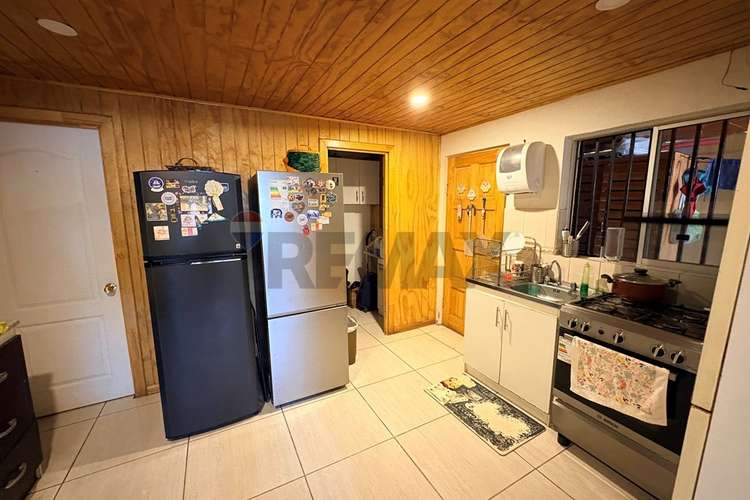 Venta casa talagante