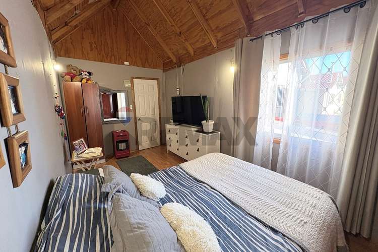 Venta casa talagante