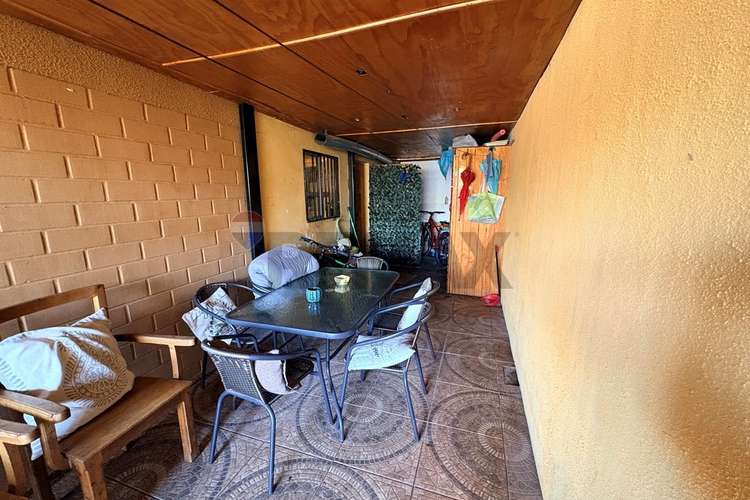 Venta casa talagante