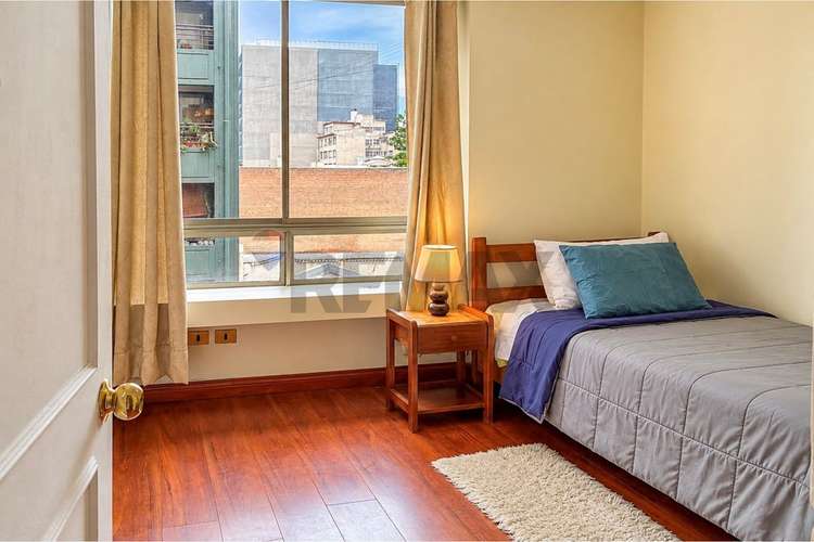 Venta depto santiago centro - Imagen 21