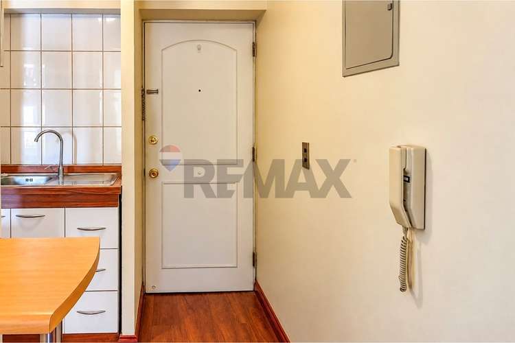 Venta depto santiago centro - Imagen 10