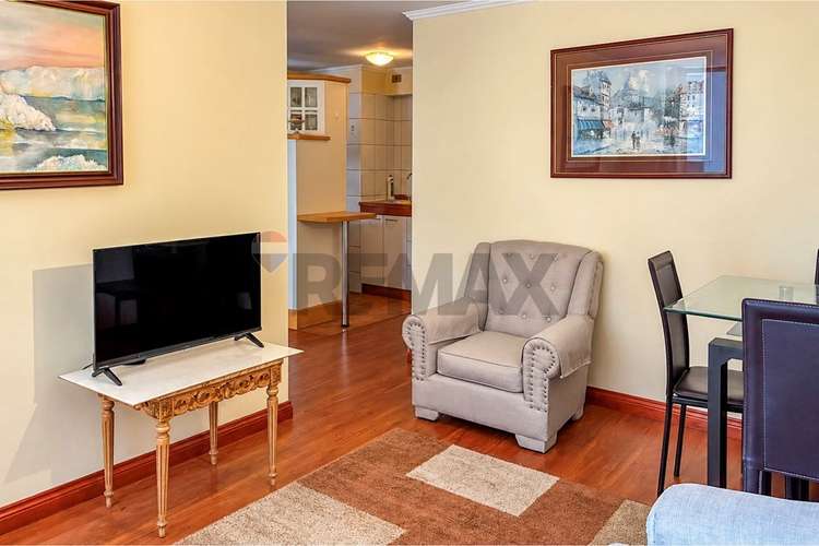 Venta depto santiago centro - Imagen 5