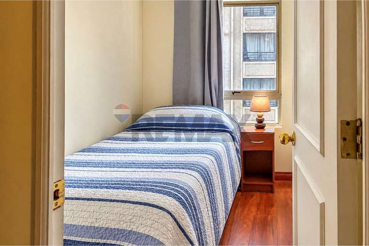 Venta depto santiago centro - Imagen 16