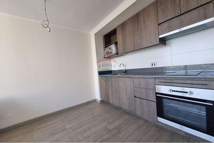 Departamento en arriendo