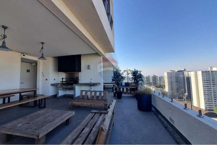 Departamento en arriendo - Imagen 13