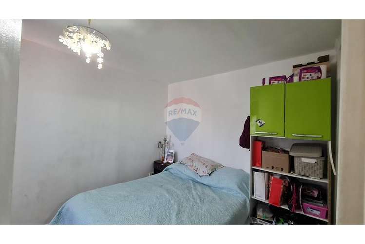 Depto 3 hab 1 baño con bodega y estac. - Imagen 7