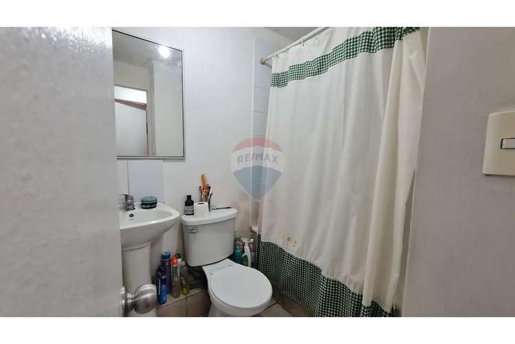 Depto 3 hab 1 baño con bodega y estac. - Imagen 10
