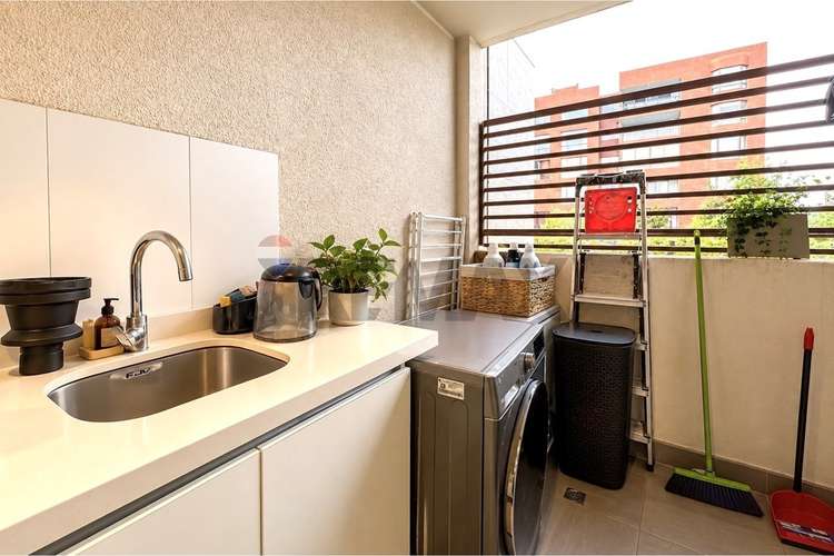 Venta departamento  la dehesa rooftop oriente - Imagen 13
