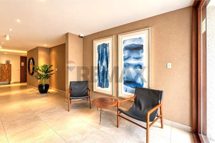 Venta departamento  la dehesa rooftop oriente - Imagen 31