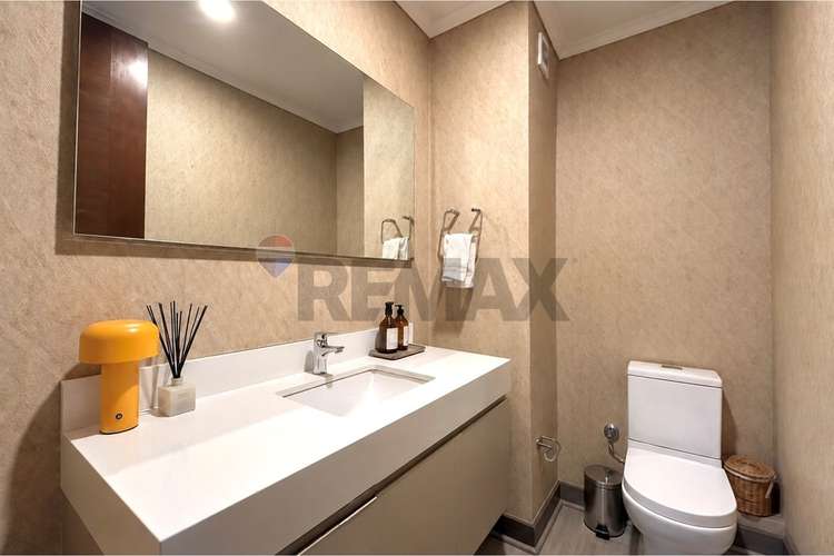 Venta departamento  la dehesa rooftop oriente - Imagen 14