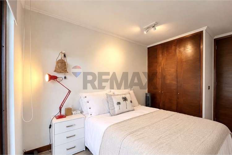 Venta departamento  la dehesa rooftop oriente - Imagen 18