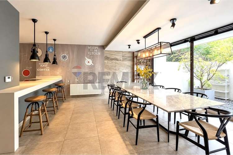 Venta departamento  la dehesa rooftop oriente - Imagen 29