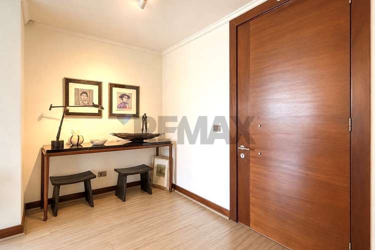 Venta departamento  la dehesa rooftop oriente - Imagen 25