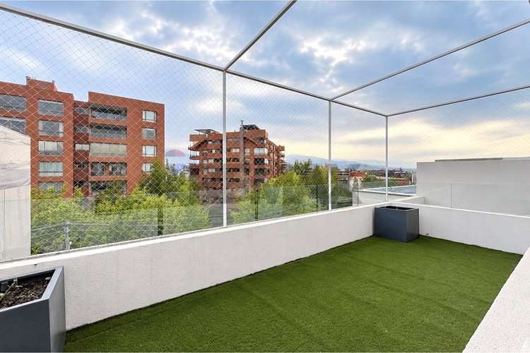 Venta departamento  la dehesa rooftop oriente - Imagen 3