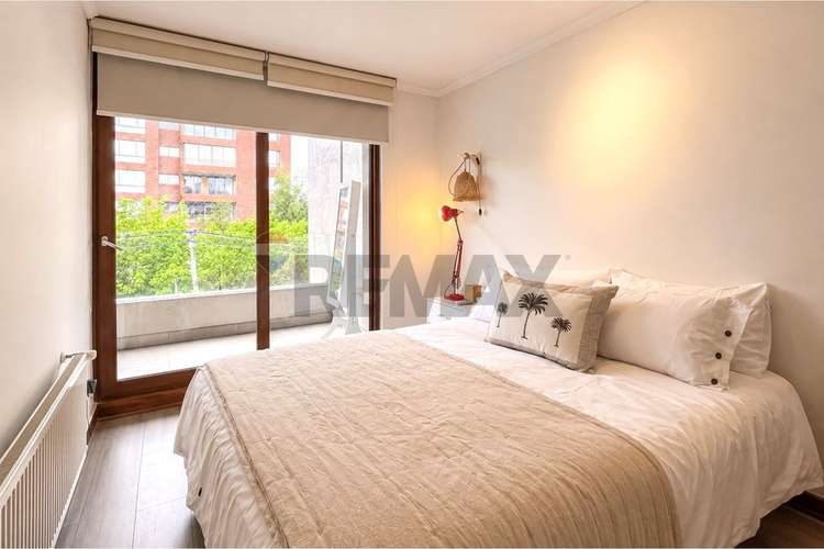 Venta departamento  la dehesa rooftop oriente - Imagen 19