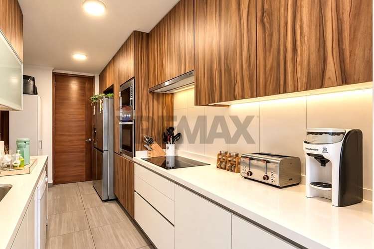 Venta departamento  la dehesa rooftop oriente - Imagen 10
