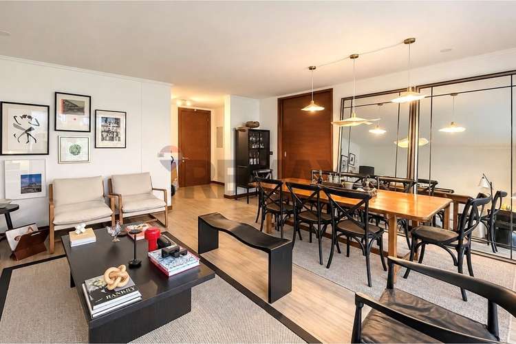 Venta departamento  la dehesa rooftop oriente - Imagen 7