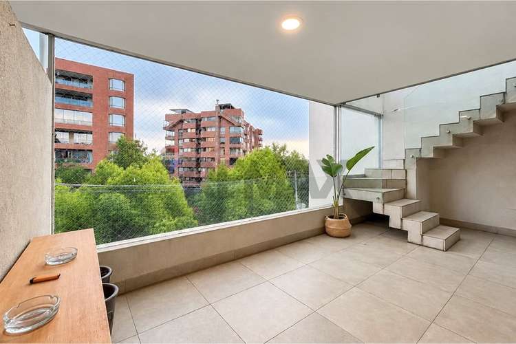 Venta departamento  la dehesa rooftop oriente - Imagen 6