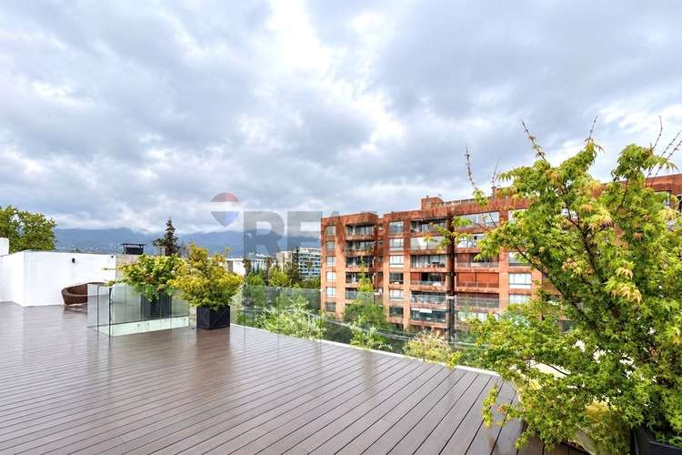 Venta departamento  la dehesa rooftop oriente - Imagen 27