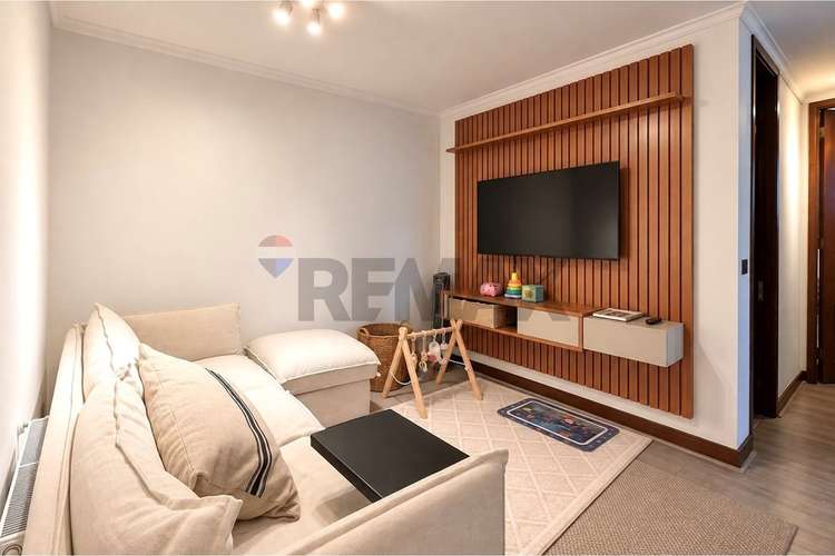 Venta departamento  la dehesa rooftop oriente - Imagen 16