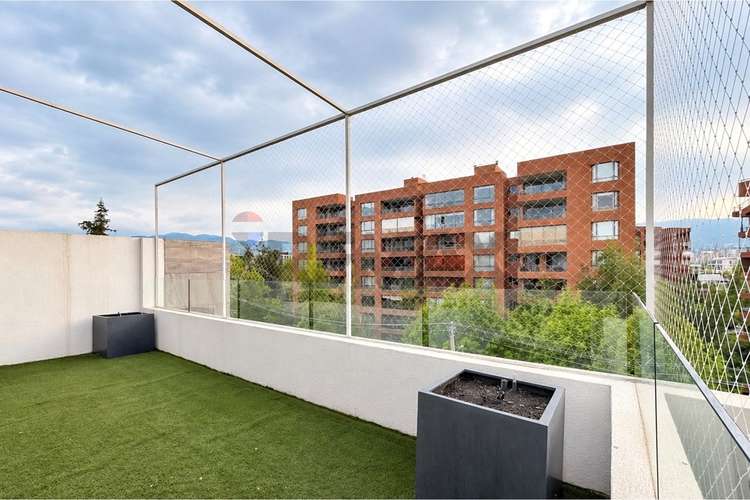 Venta departamento  la dehesa rooftop oriente - Imagen 2
