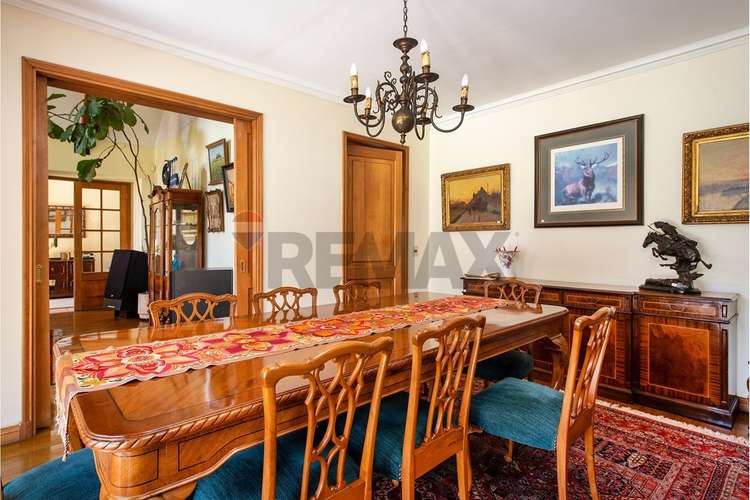 Fantástica casa en el condominio los castaños - Imagen 6