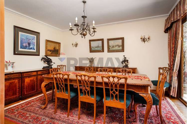 Fantástica casa en el condominio los castaños - Imagen 5
