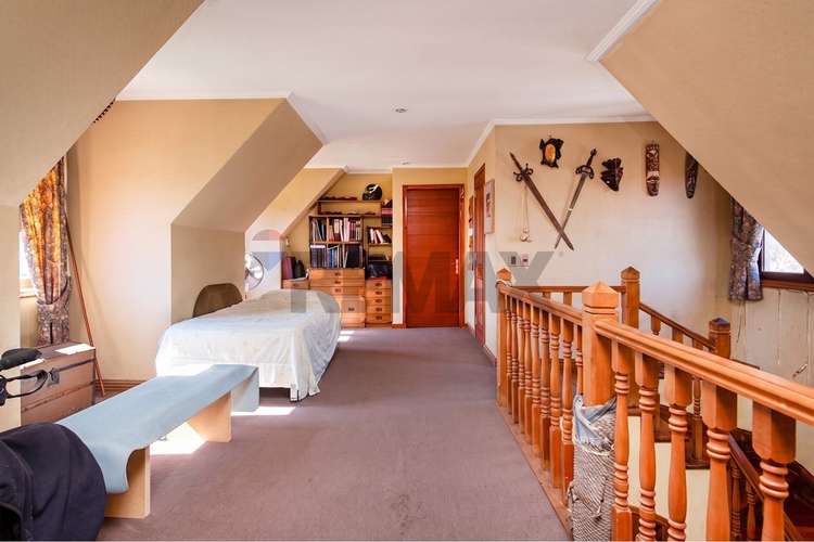 Fantástica casa en el condominio los castaños - Imagen 18