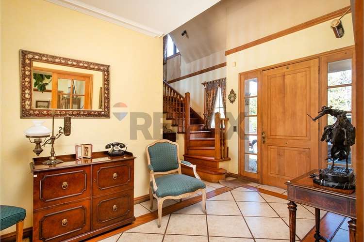 Fantástica casa en el condominio los castaños - Imagen 8