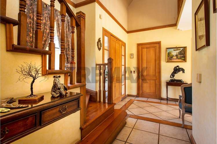 Fantástica casa en el condominio los castaños - Imagen 7