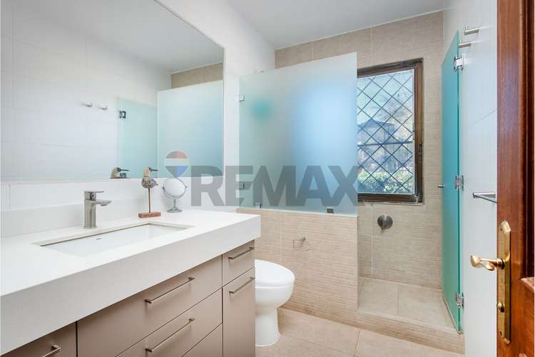 Fantástica casa en el condominio los castaños - Imagen 12