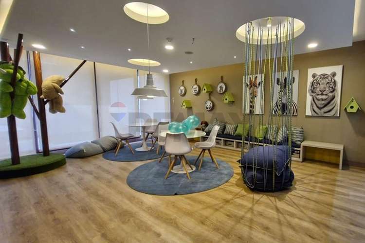 Sucre terraza y excelente conectividad - Imagen 10