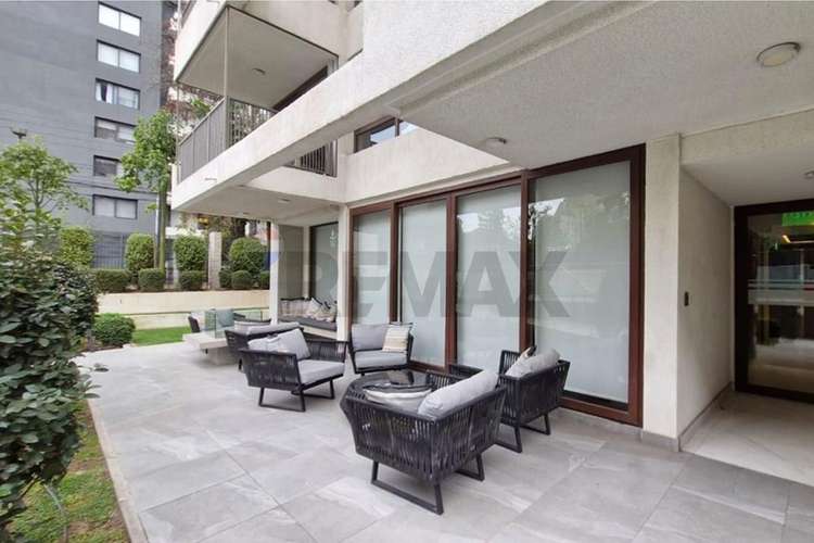Sucre terraza y excelente conectividad - Imagen 12