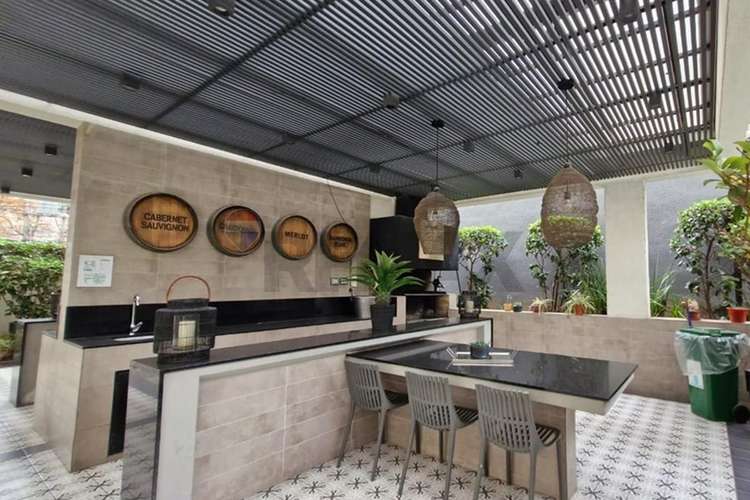 Sucre terraza y excelente conectividad - Imagen 11