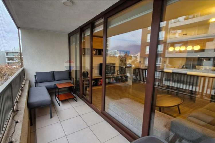 Sucre terraza y excelente conectividad - Imagen 7