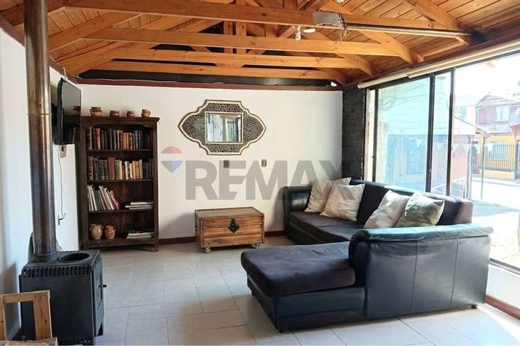 Venta de casa en nos - san bernardo - Imagen 3