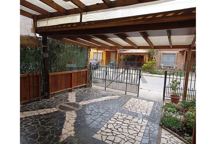 Venta de casa en nos - san bernardo - Imagen 9