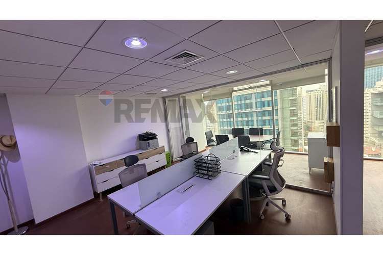 Oficina premium clase a | 58m² amoblada - Imagen 5
