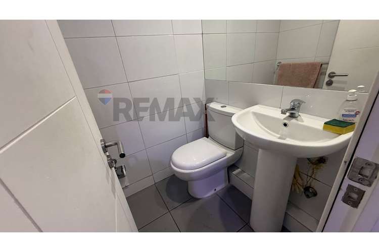Oficina premium clase a | 58m² amoblada - Imagen 3