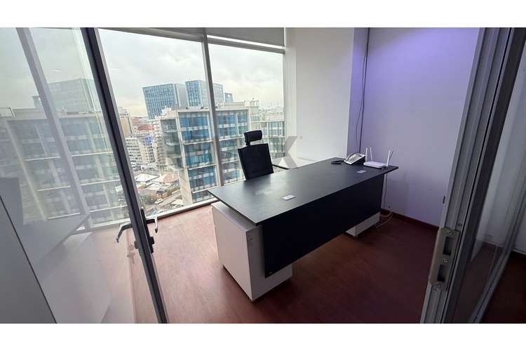 Oficina premium clase a | 58m² amoblada - Imagen 4